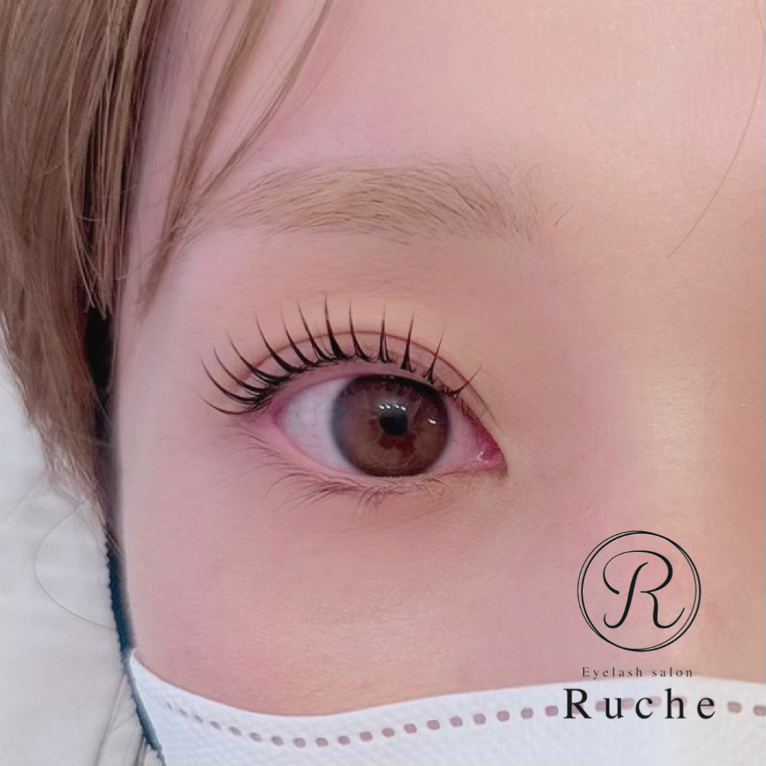 ラッシュリフト