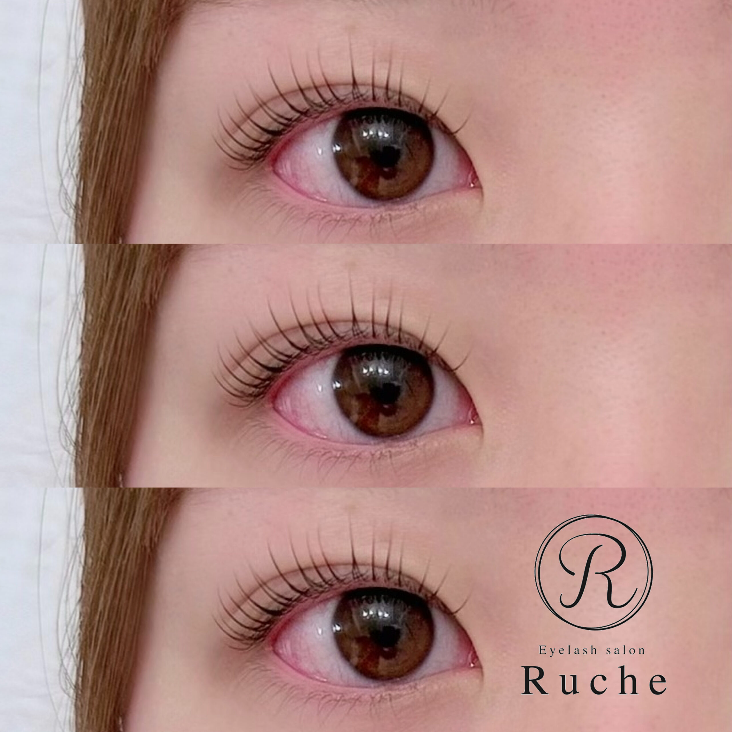 ラッシュリフト